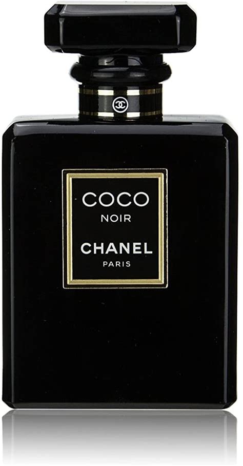 chanel classique noir|chanel noir perfume price uk.